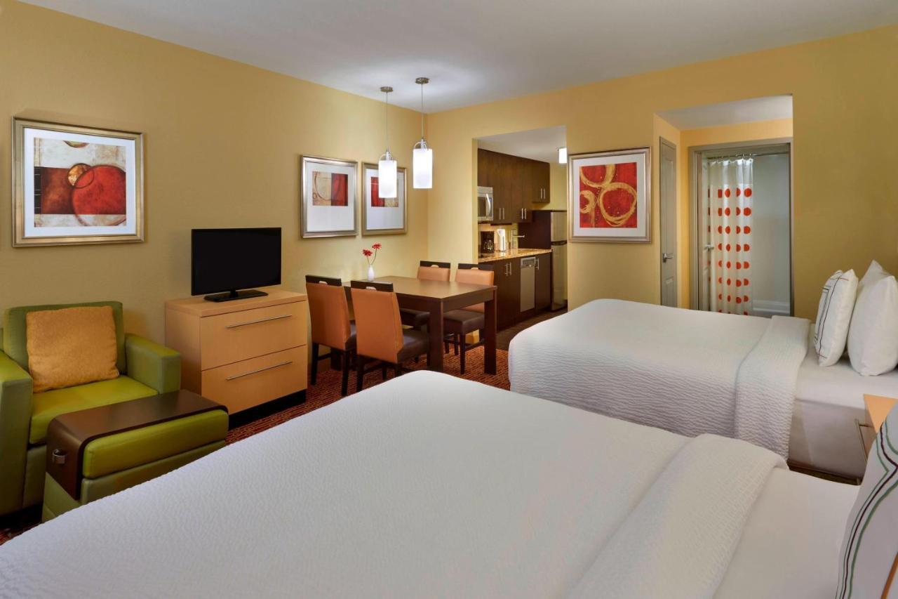 Towneplace Suites By Marriott Thunder Bay Exteriör bild