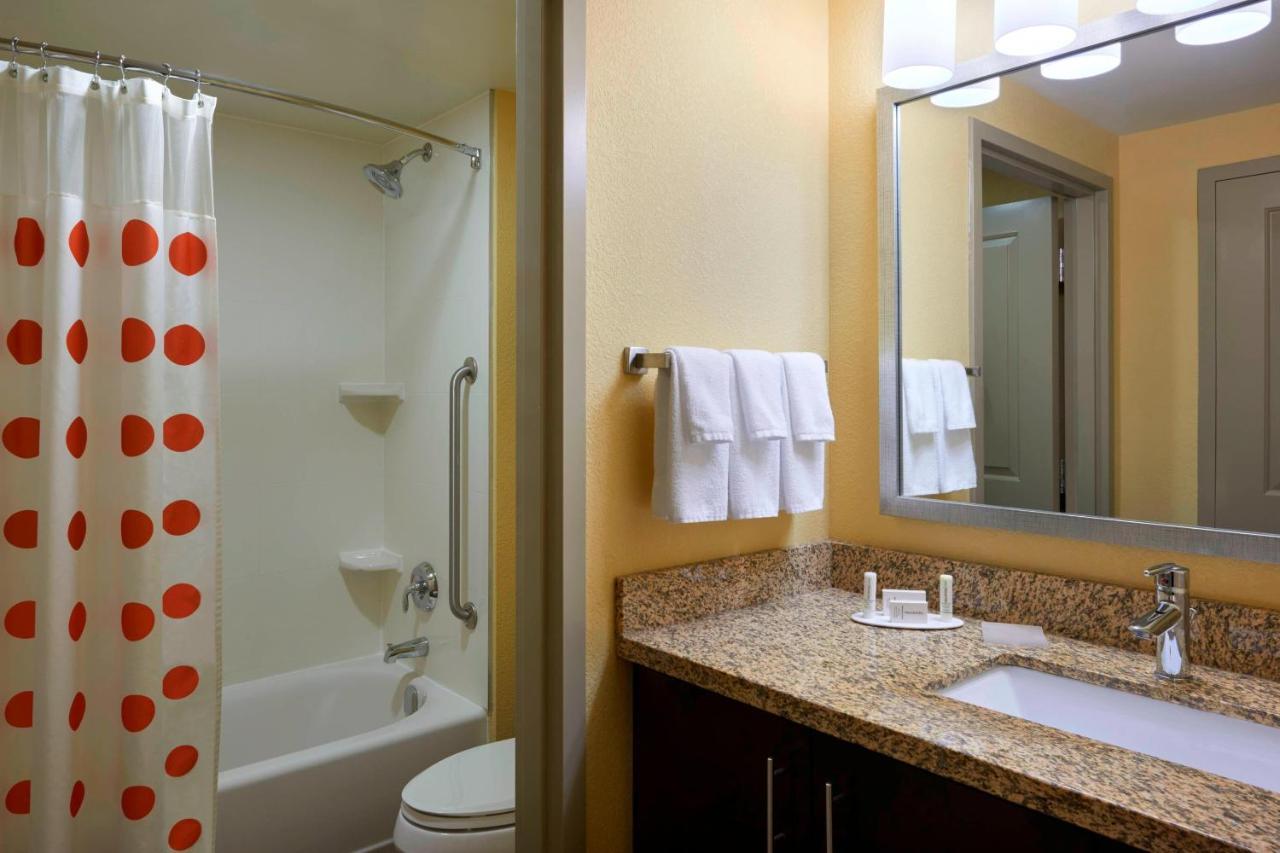 Towneplace Suites By Marriott Thunder Bay Exteriör bild