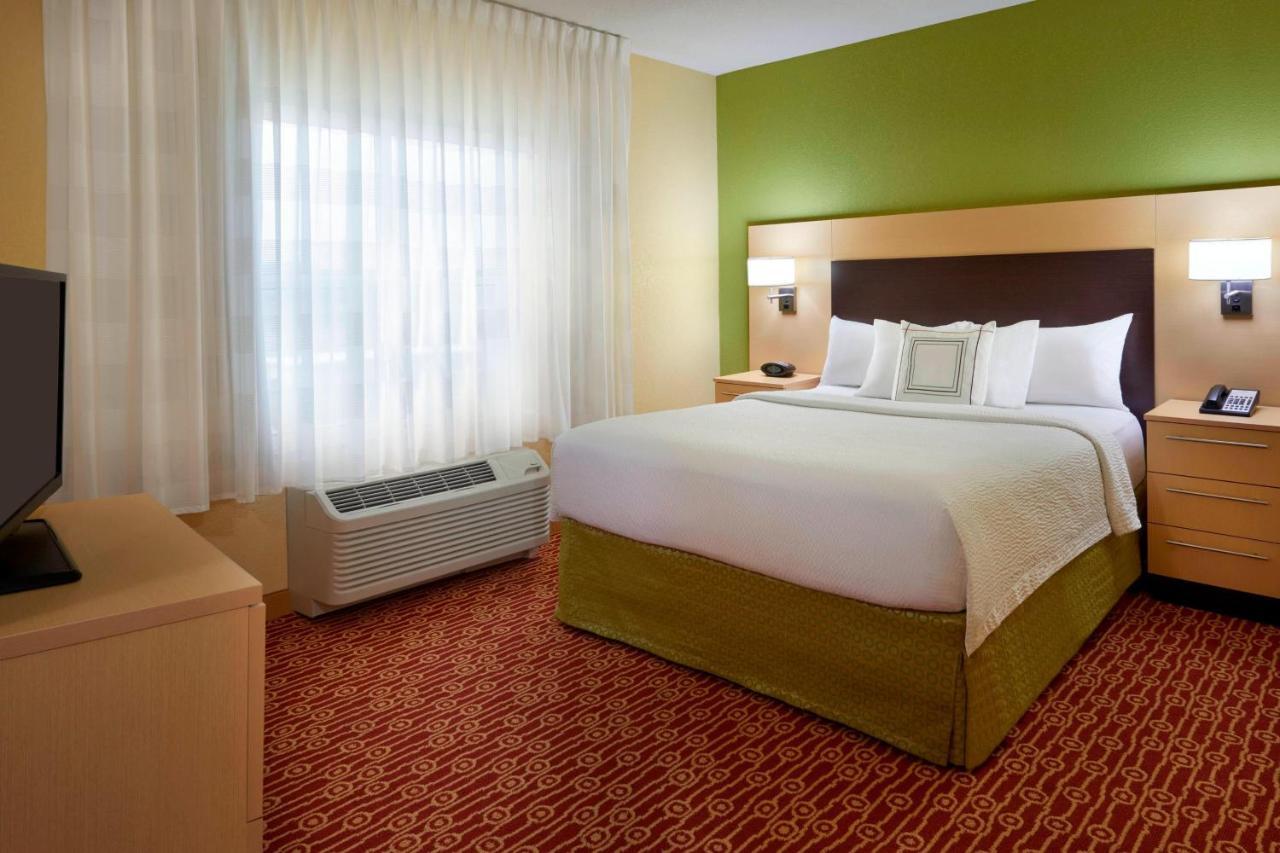 Towneplace Suites By Marriott Thunder Bay Exteriör bild