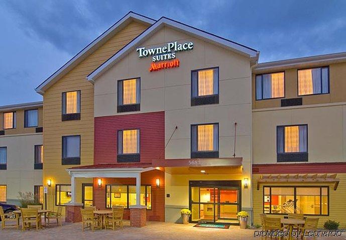 Towneplace Suites By Marriott Thunder Bay Exteriör bild