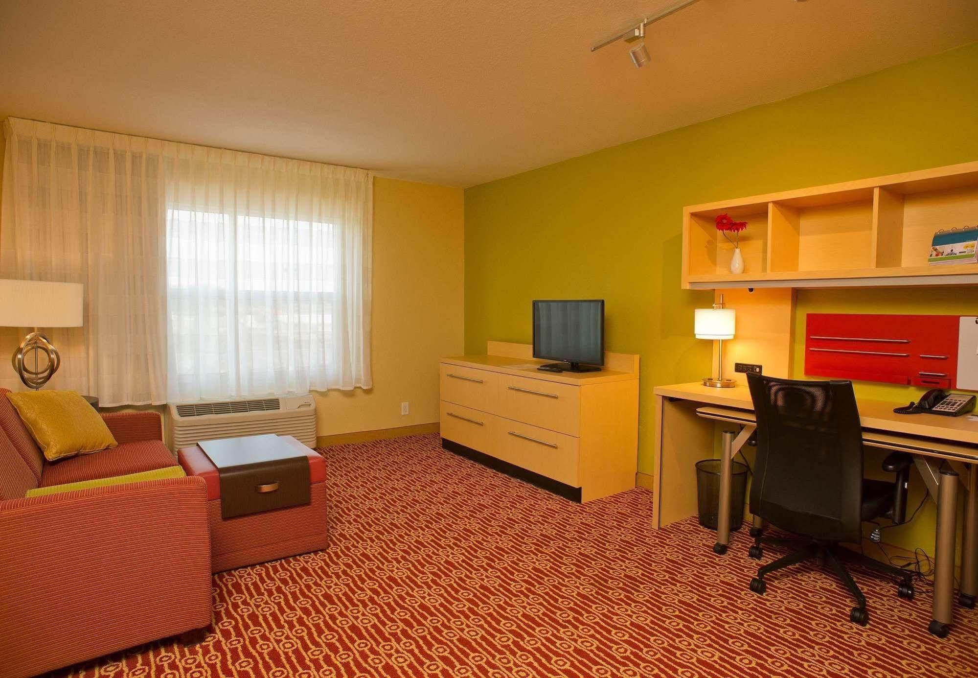 Towneplace Suites By Marriott Thunder Bay Exteriör bild