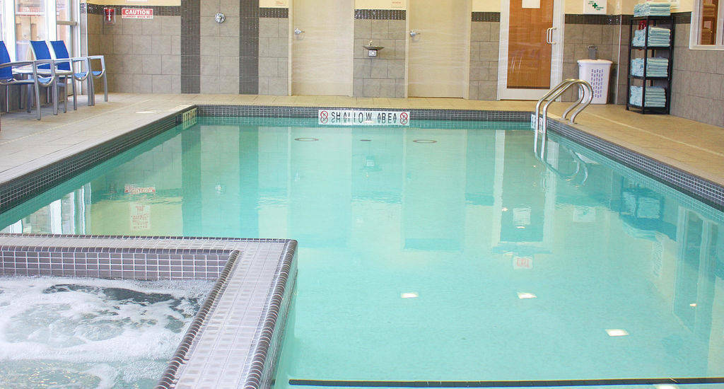 Towneplace Suites By Marriott Thunder Bay Exteriör bild